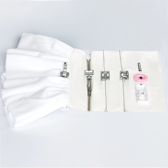 COMBO PHỤ KIỆN CHÂN VỊT SO3