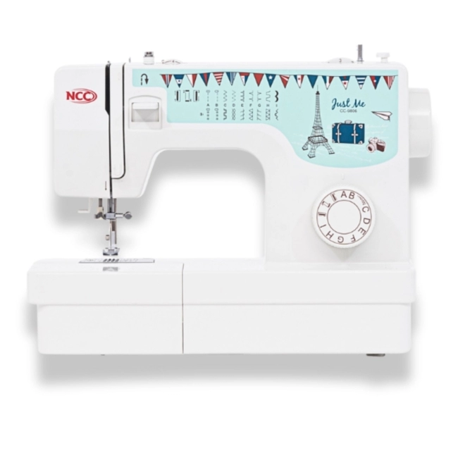 Máy May Gia Đình NCC K35H