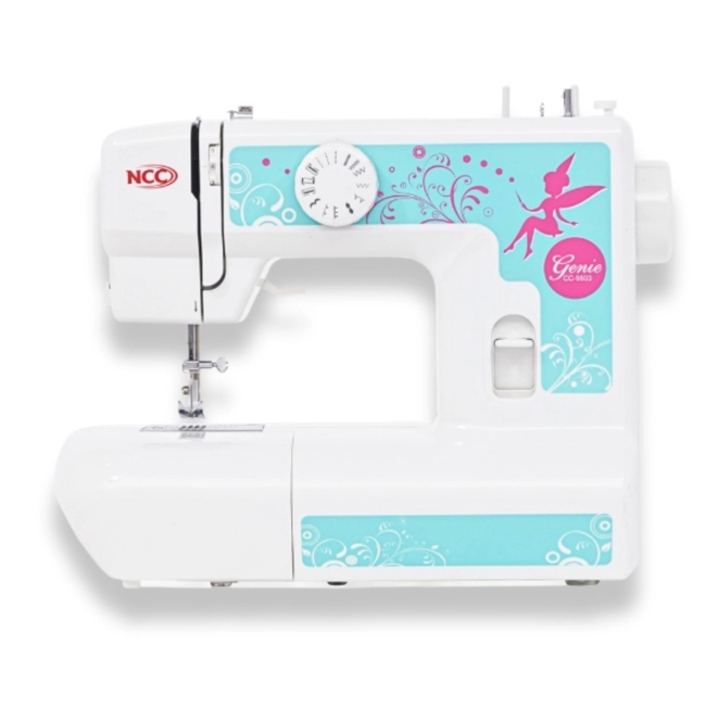 Máy May Gia Đình NCC MA20A