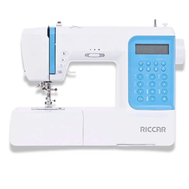 Máy May Gia Đình Riccar H40E