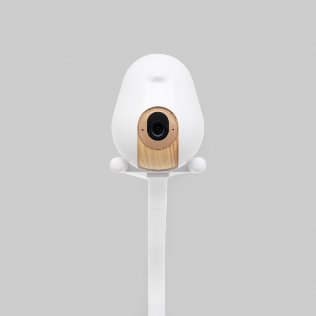 Camera Cubo AI Gen 2 Plus Theo Dõi Trẻ Thông Minh