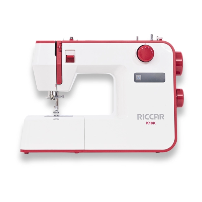 Máy May Gia Đình Riccar K10K