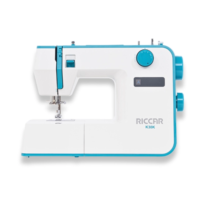 Máy May Gia Đình Riccar K30K