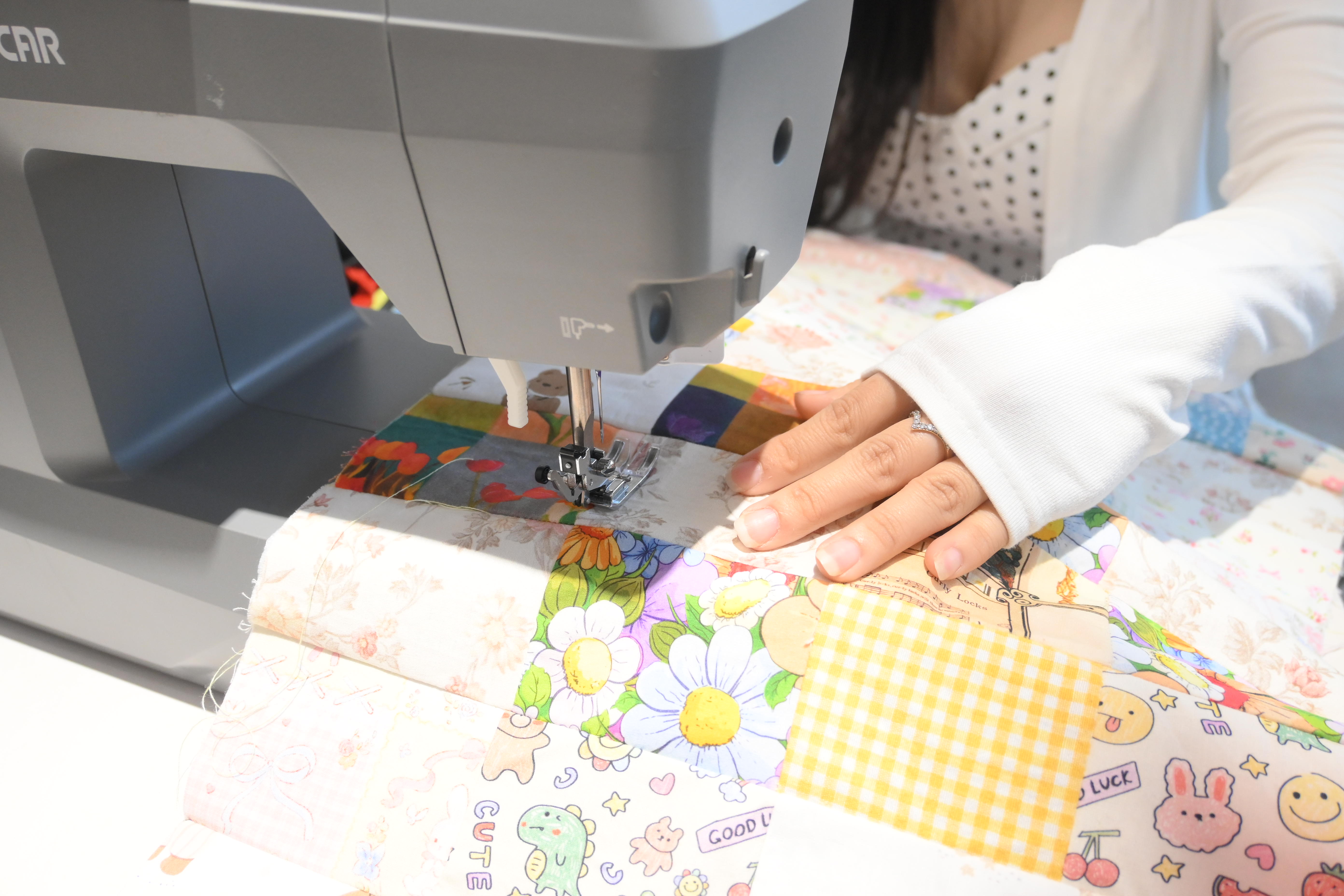 Cách chọn máy may gia đình phù hợp