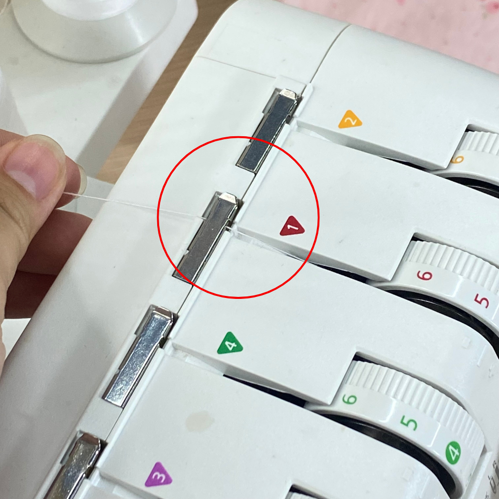 Hướng Dẫn Cách Chỉnh Máy Vắt Sổ 3 Chỉ Cụ Thể Và Rõ Ràng