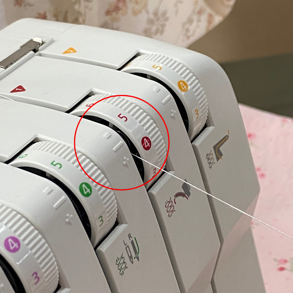 Hướng Dẫn Cách Chỉnh Máy Vắt Sổ 3 Chỉ Cụ Thể Và Rõ Ràng