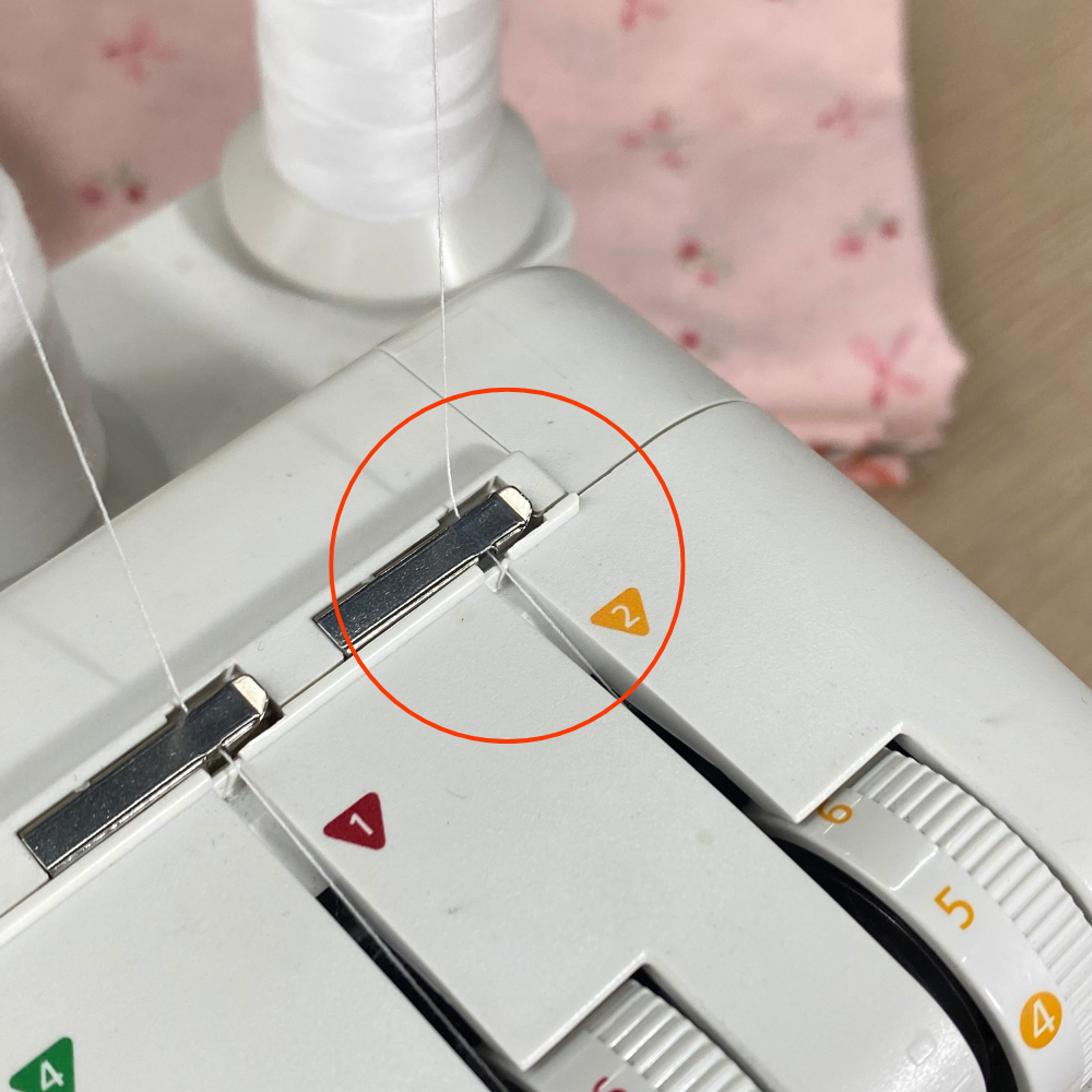 Hướng Dẫn Cách Chỉnh Máy Vắt Sổ 3 Chỉ Cụ Thể Và Rõ Ràng