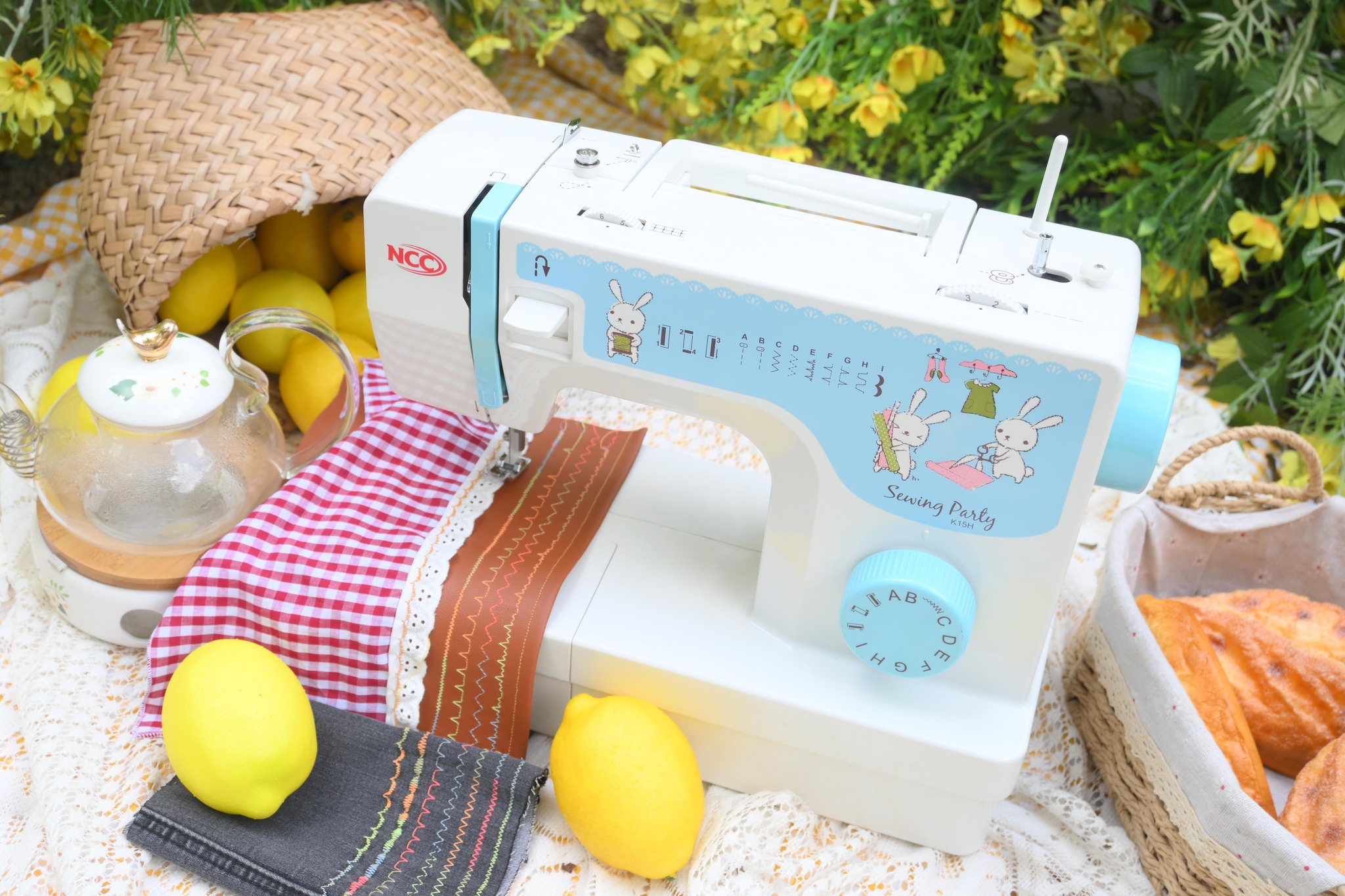 kinh nghiệm chọn mua máy may gia đình tốt nhất cho nhu cầu sử dụng