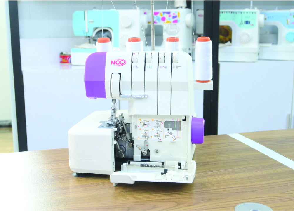 Máy cuốn biên gia đình