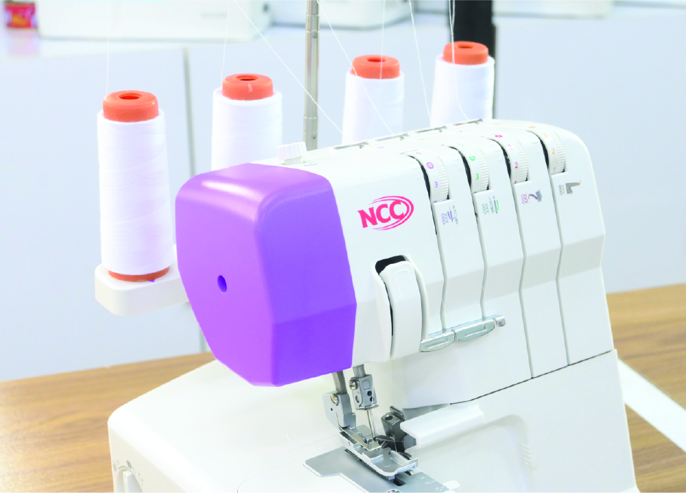 Máy cuốn biên gia đình