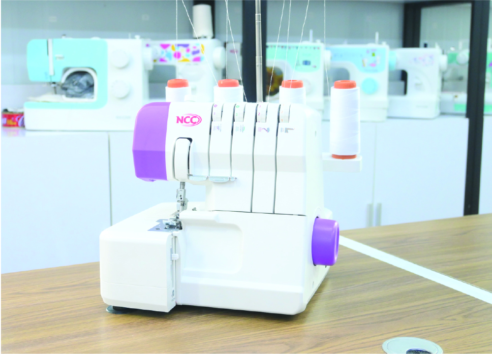 Máy cuốn biên gia đình