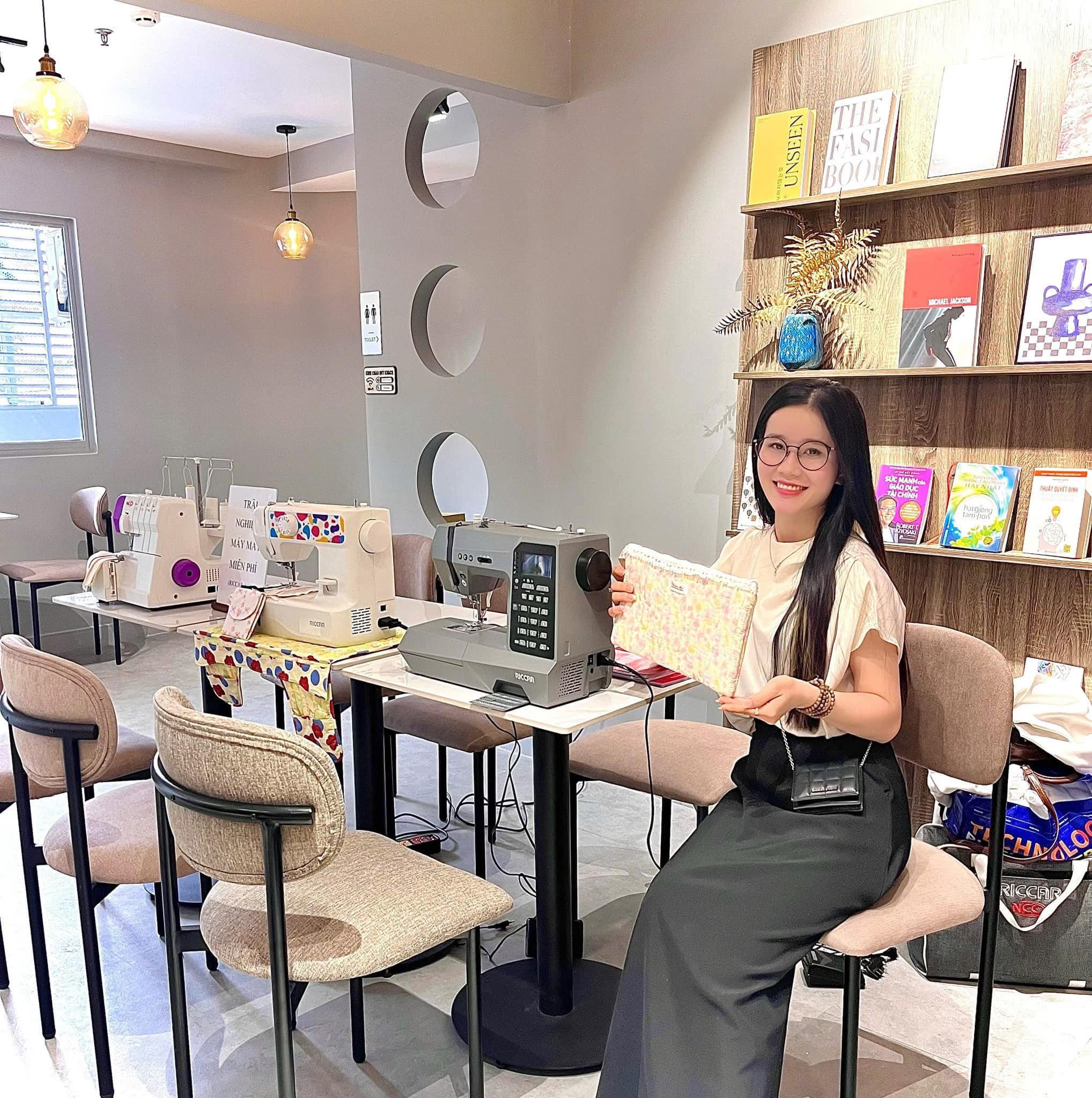 Giữa Máy May Gia Đình Chính Hãng Và Máy Nhật Bãi: Đâu Là Lựa Chọn Đáng Tiền?