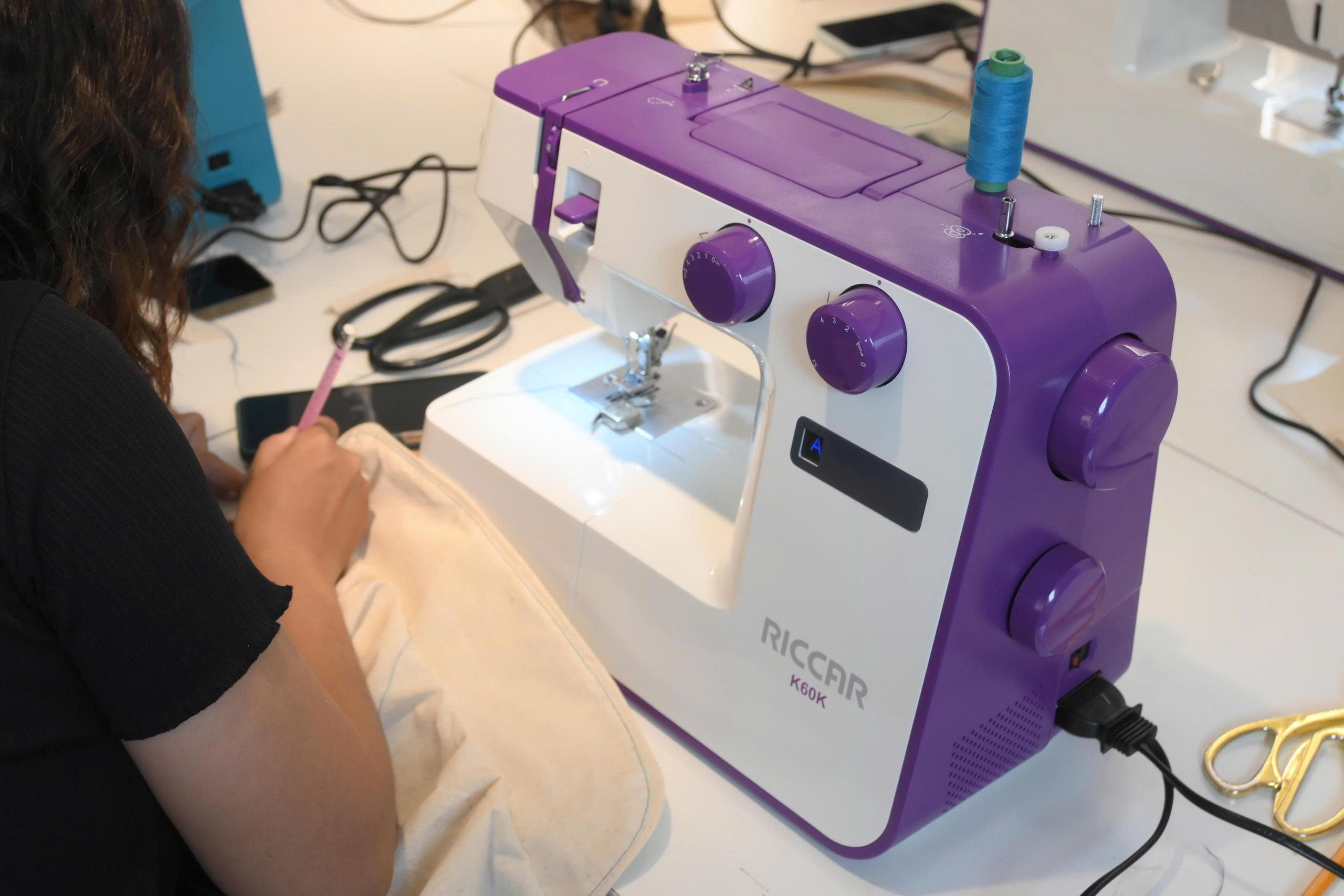 TOP 5 máy may gia đình giá rẻ