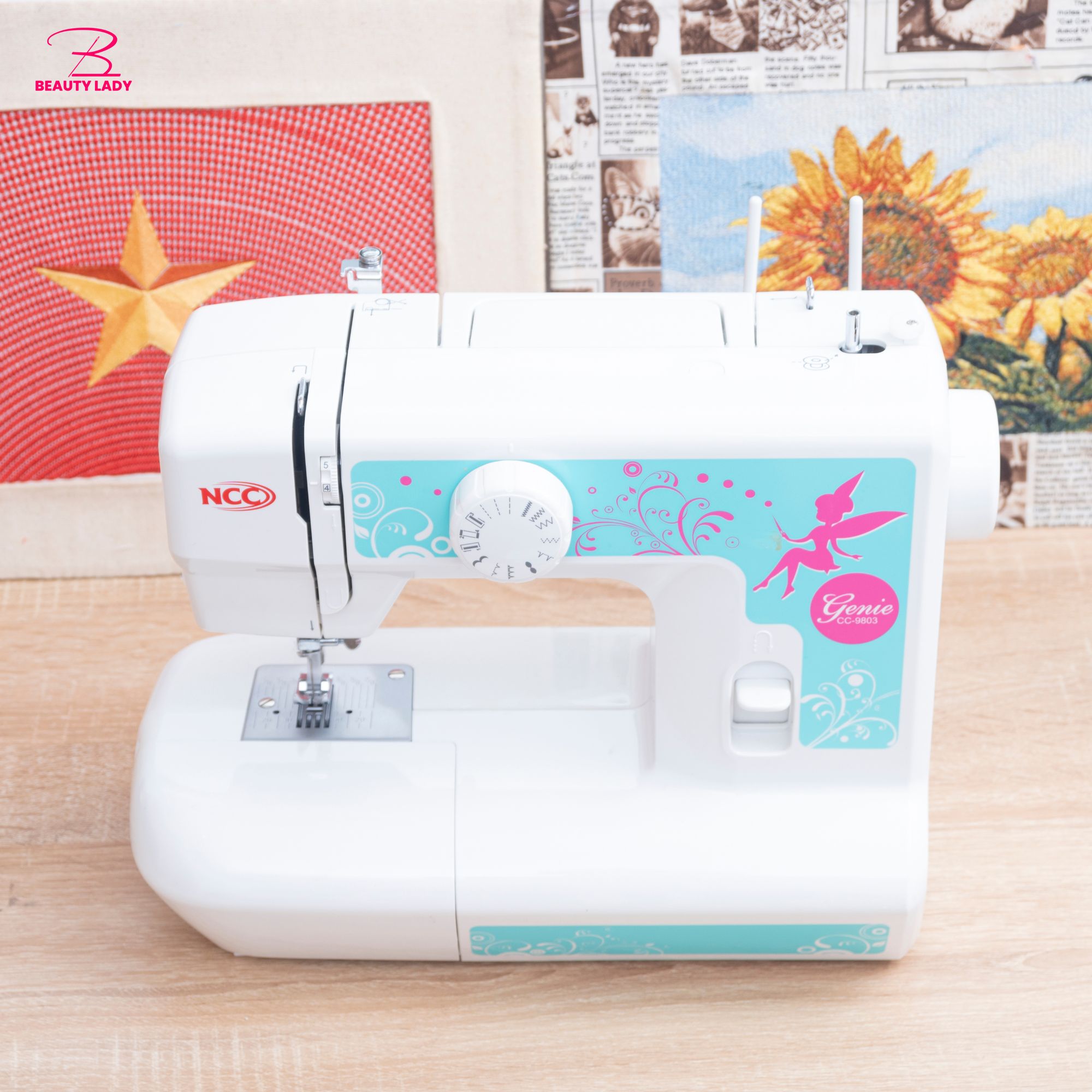 TOP 5 máy may gia đình giá rẻ